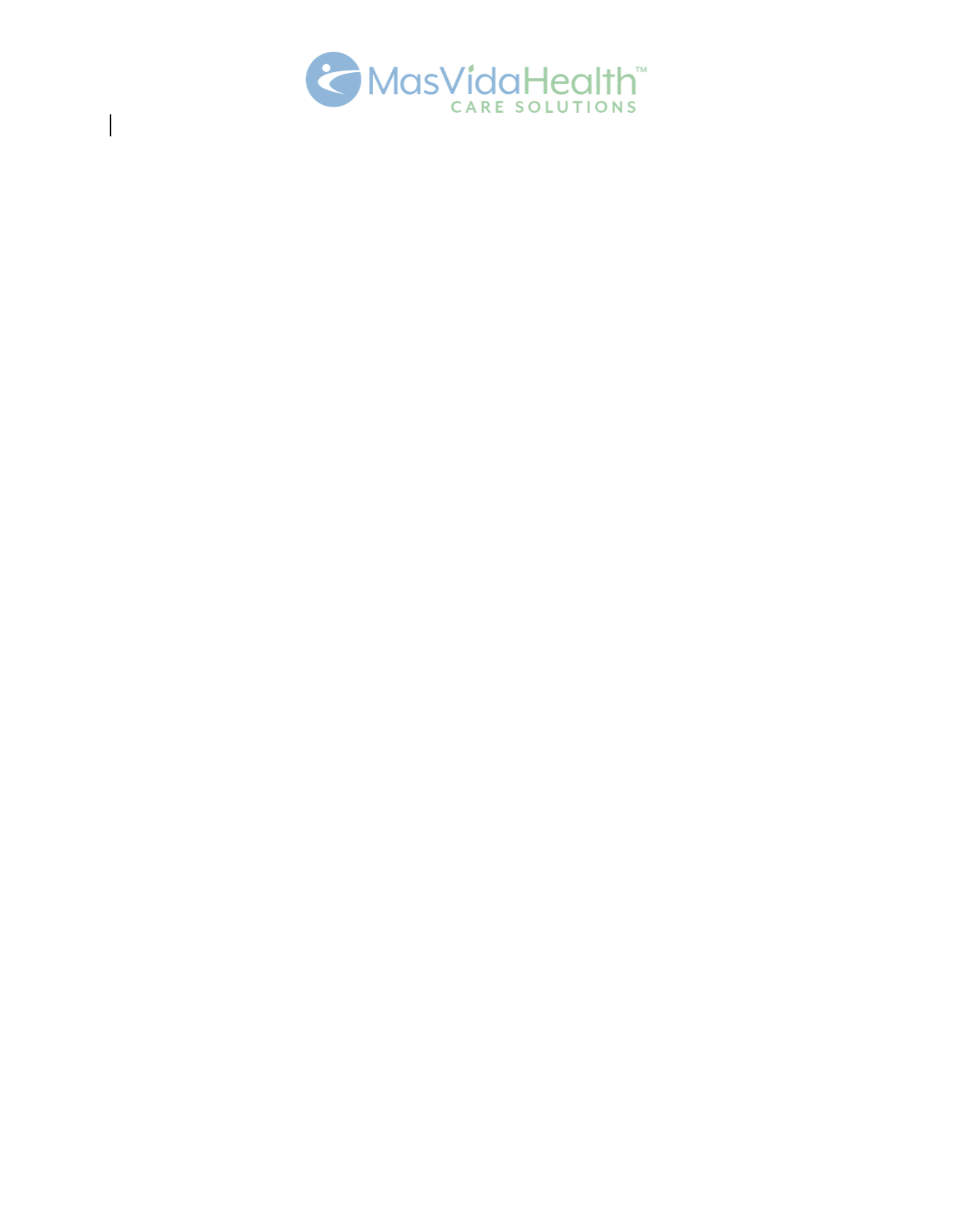 branding letterhead (centered)
